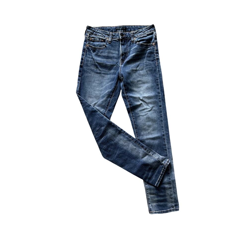 Aeropostale Skinny Jeans